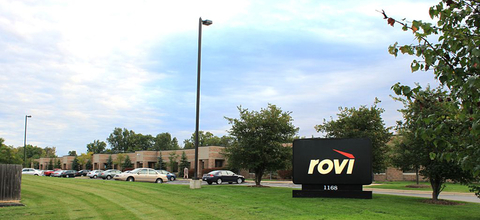 Rovi Rovi