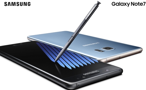 samsung galaxy note 7 samsung galaxy note 7