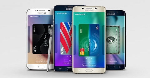 Samsung Pay Samsung Pay