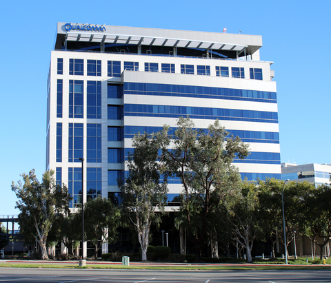 qualcomm-sd-wiki qualcomm headquarter wiki