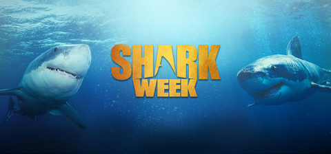 Shark Week Shark Week