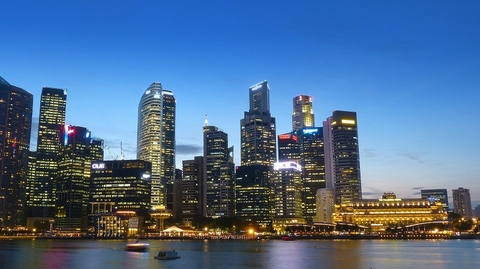singapore singapore