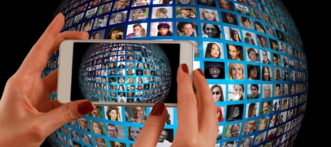 network network and phone