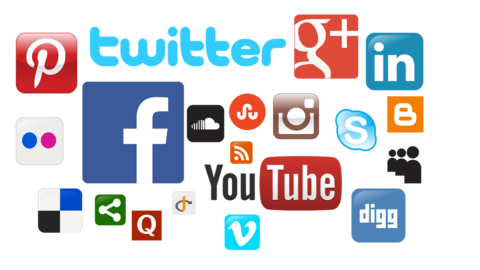 Social media Social media