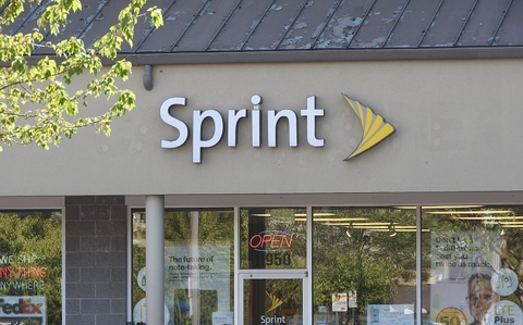 Sprint Sprint Store