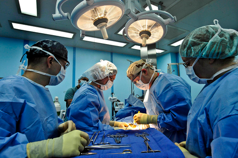 surgery surgery