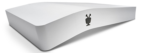 TiVo TiVo