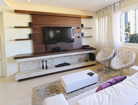 TV TV