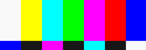 TV signal TV signal
