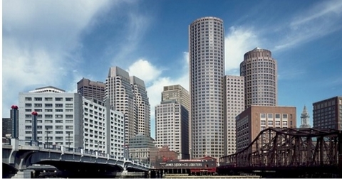 Verizon's Boston FiOS rollout focuses on community, holistic use strategy Verizon's Boston FiOS rollout focuses on community, holistic use strategy