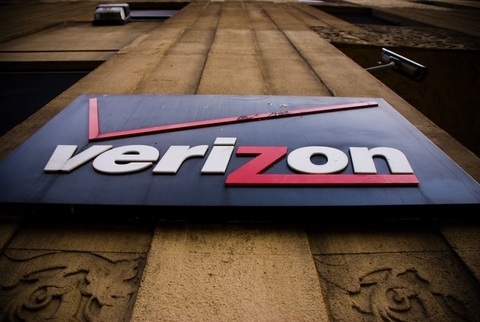 Verizon Verizon
