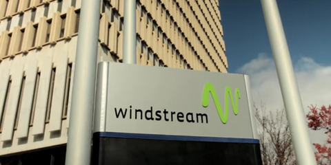 Windstream Windstream Business