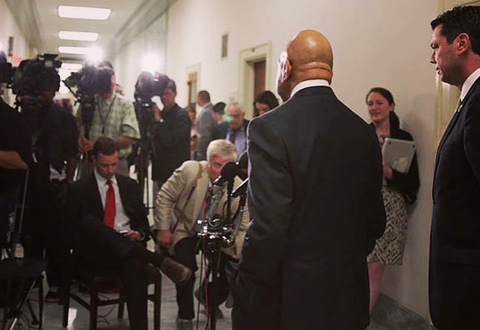 Elijah Cummings Jason Chaffetz Elijah Cummings Jason Chaffetz
