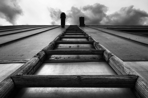 Ladder Ladder