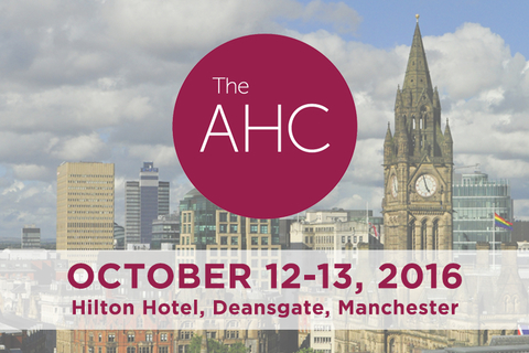 AHC The Annual Hotel Conference