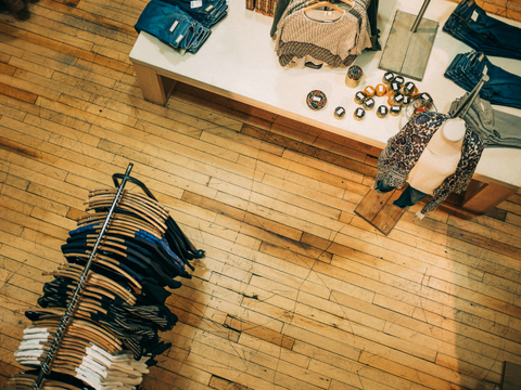 ClothingStore clothing store
