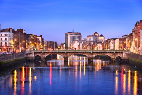 Dublin Dublin