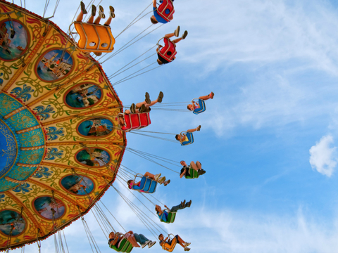 FairSwings Fair swings