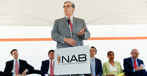 NAB Gordon Smith NAB Gordon Smith