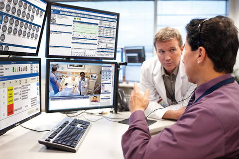 Philips eICU Philips eICU