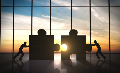 Puzzle pieces Following the merger, O’Connell Hospitality will gain access to national accounts through its association with HREC, as well as its 15-office national platform and hotel investor network.