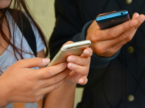 SmartphoneMillennials Smartphone millennials