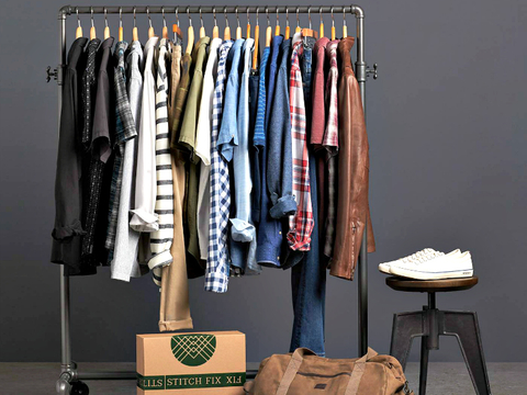 StitchFixMen Stitch Fix Men