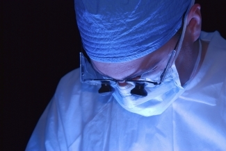 A Surgeon Sugery A Surgeon Sugery
