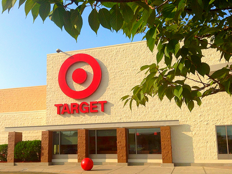 TargetStore Target store