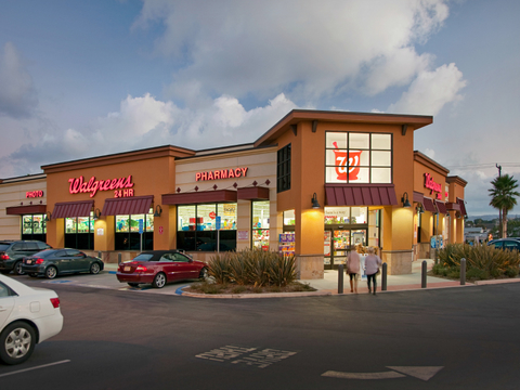 WalgreensStore Walgreens store