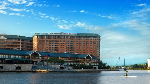 Hff Arranges The Of Tampa S Westin Harbor Island Hotel Management Hff Arranges The Of Tampa S Westin Harbor Island