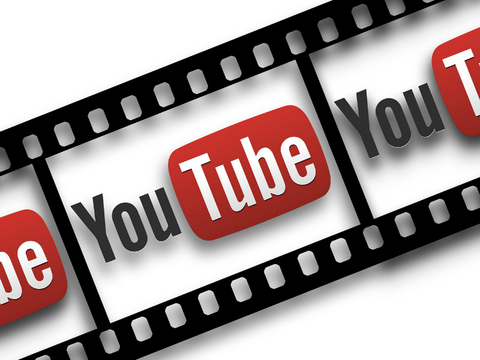 YouTube YouTube