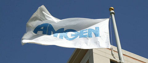 Amgen Amgen