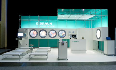 B. Braun B. Braun