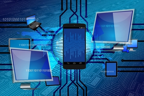 binary computing computing