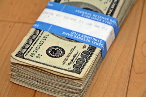 cash cash