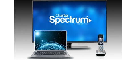 charter spectrum (charter) charter spectrum (charter)