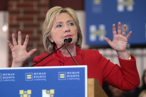clinton clinton