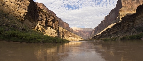 Colorado River Colorado River