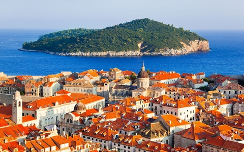 Croatia Croatia