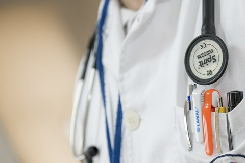 Doctor Doctor