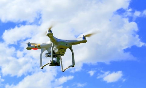 drone drone