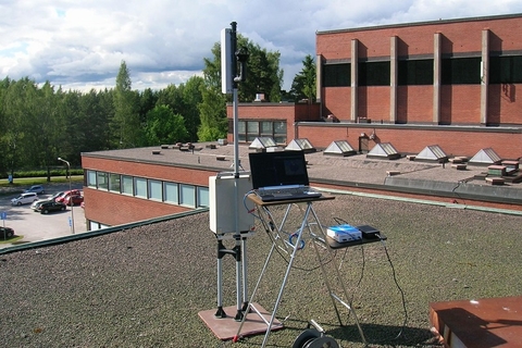 Ericsson Ericsson R&D