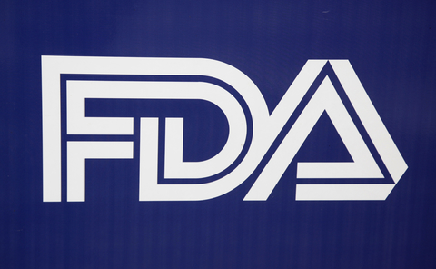 FDA sign FDA sign