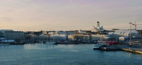 Helsinki Helsinki