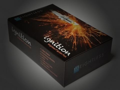 Weightless SIG Weightless