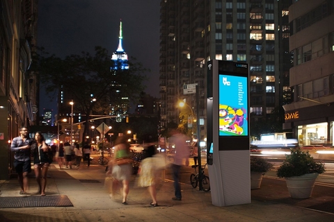 Link NYC Link NYC