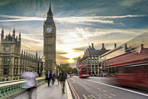 London Westminster London Westminster