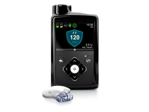 MiniMed 670G MiniMed 670G