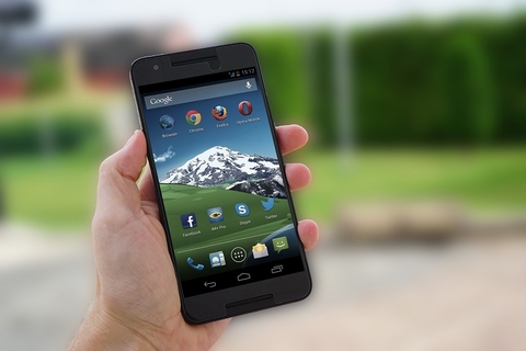 mobile phone mobile phone